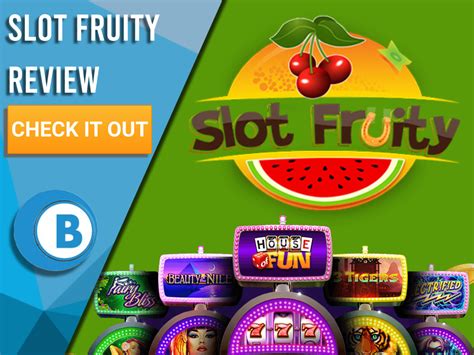 Slot fruity casino Nicaragua